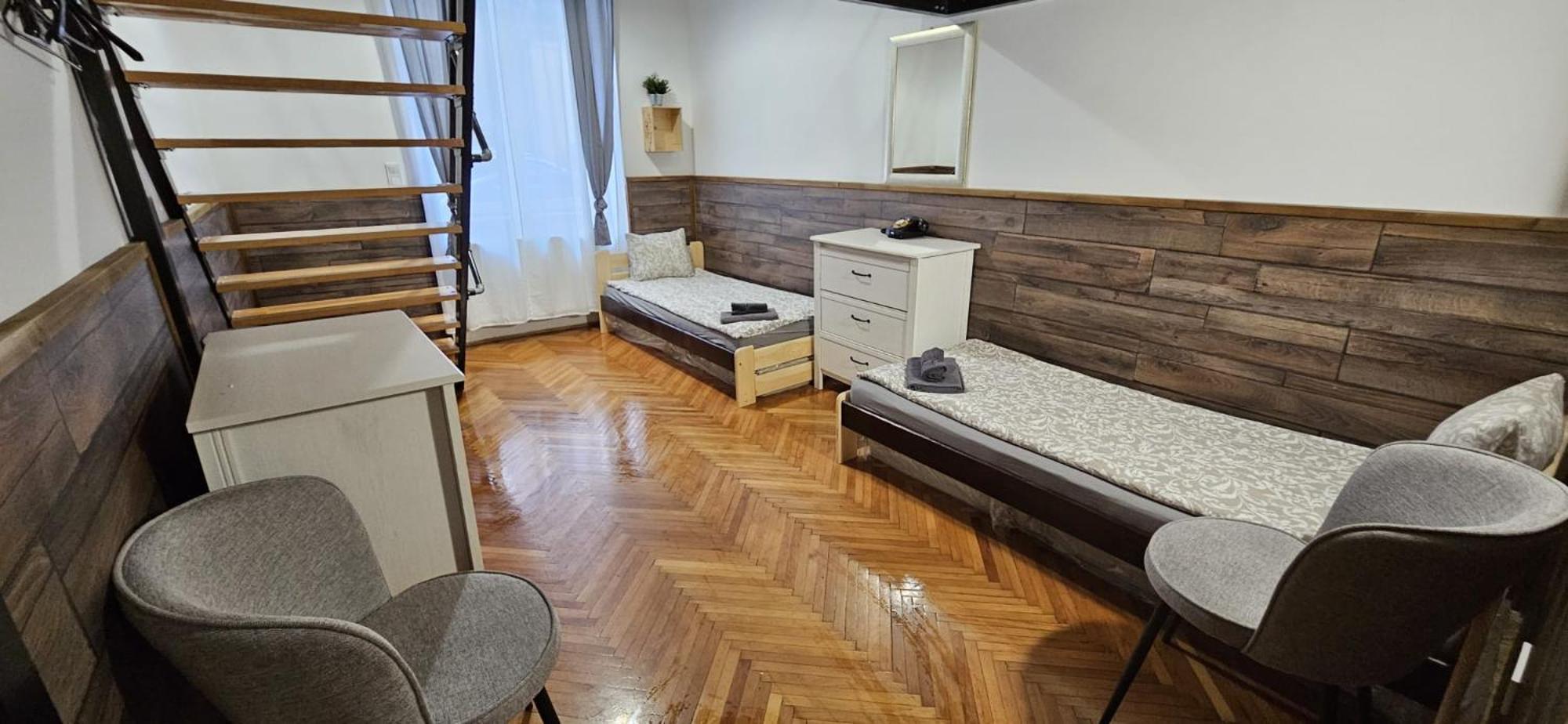 Quiet And Central 2 Bedrooms 2 Bathrooms Apartment In The Heart Of Budapest Exterior foto