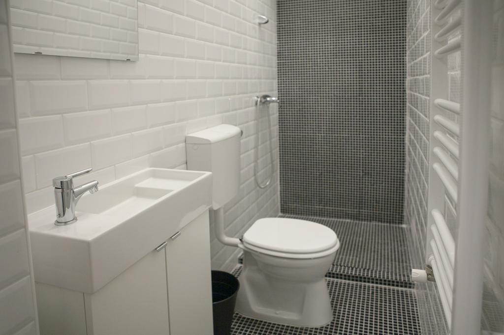 Quiet And Central 2 Bedrooms 2 Bathrooms Apartment In The Heart Of Budapest Exterior foto
