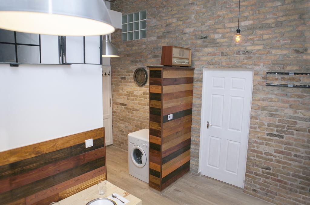 Quiet And Central 2 Bedrooms 2 Bathrooms Apartment In The Heart Of Budapest Exterior foto