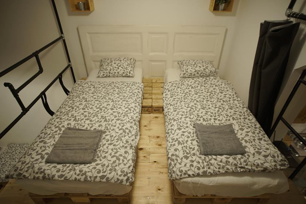 Quiet And Central 2 Bedrooms 2 Bathrooms Apartment In The Heart Of Budapest Exterior foto