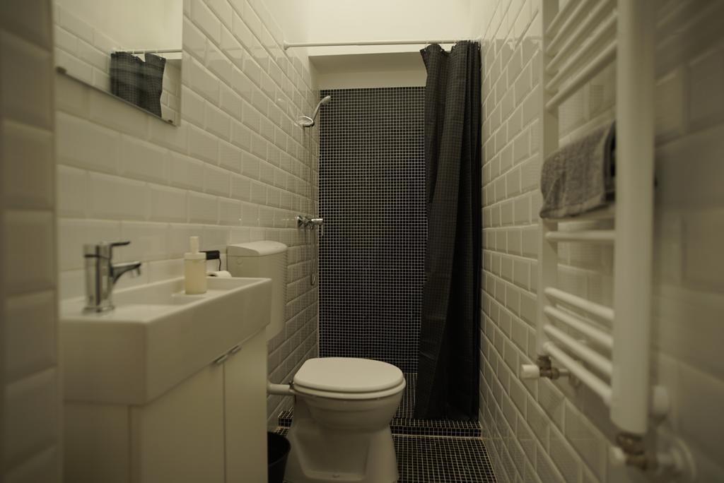Quiet And Central 2 Bedrooms 2 Bathrooms Apartment In The Heart Of Budapest Exterior foto