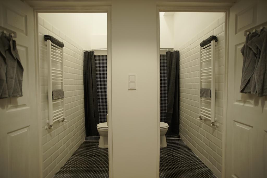 Quiet And Central 2 Bedrooms 2 Bathrooms Apartment In The Heart Of Budapest Exterior foto